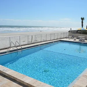 Sunrise 2*, Daytona Beach United States
